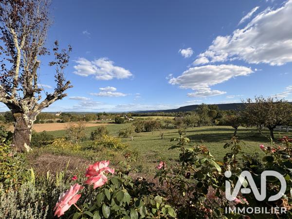 Maison à vendre 4 pièces 102 m² Vayrac