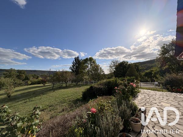 Maison à vendre 4 pièces 102 m² Vayrac