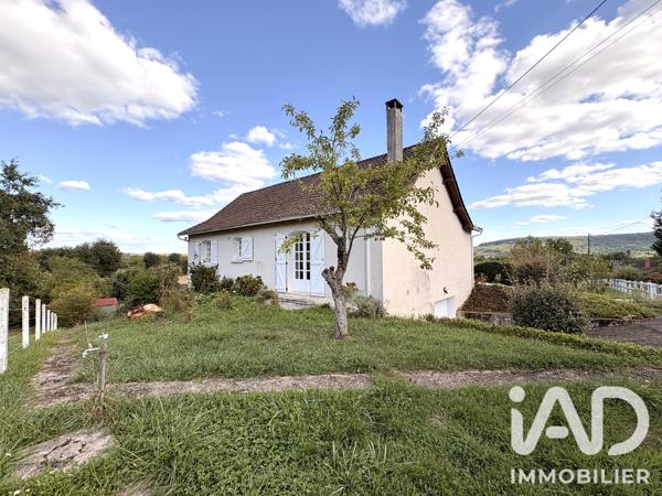 Maison à vendre 4 pièces 102 m² Vayrac