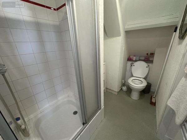 Appartement à vendre à Saint-Malo en Ille-et-Vilaine (35400), ref : 35084-838   
Paramé
