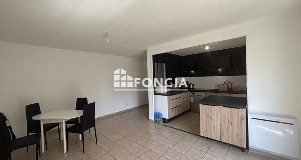 À vendre Appartement 3 pièces 62 m² - Agen 47000