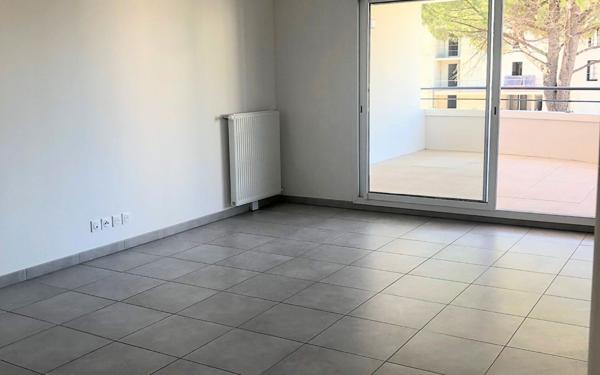 Appartement à vendre    3 pièces • 66,18 m2 Miramas