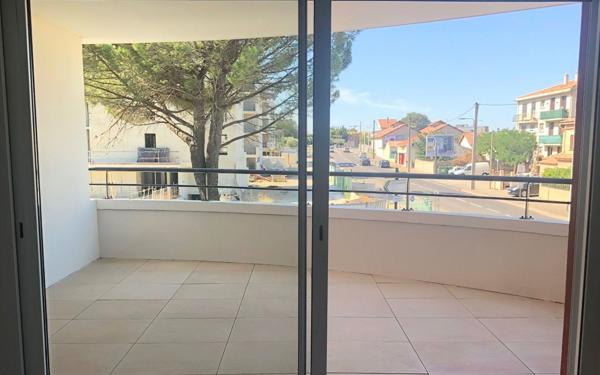 Appartement à vendre    3 pièces • 66,18 m2 Miramas
