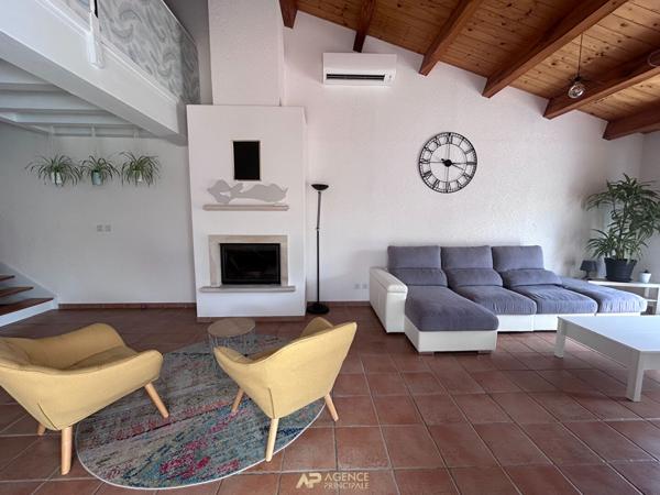 Maison familiale - 142m2 - piscine - Puilboreau 600 000 € **  - Référence  FB748