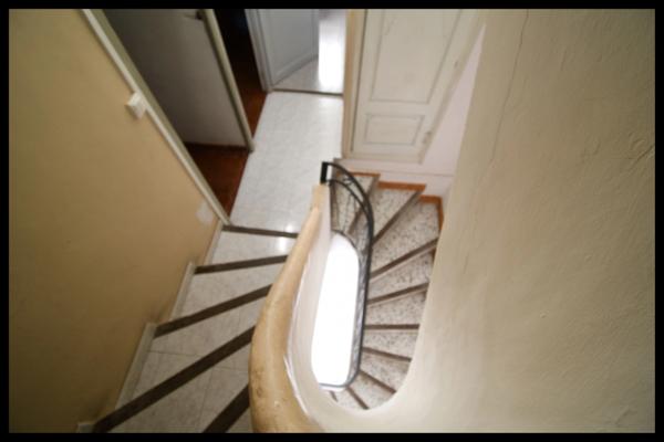 Dpt Vaucluse (84), à vendre CADENET maison de village T5 d'environ 80 m2 avec cave