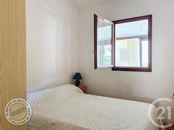 Maison à vendre  3 pièces - 40 m2 LE BARCARES - 66