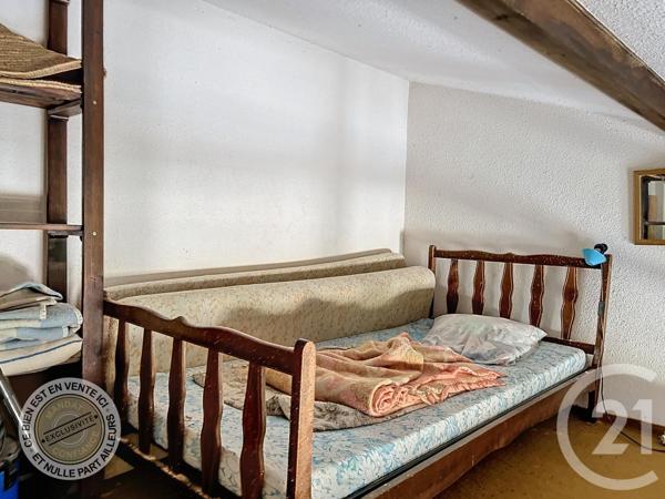 Maison à vendre  3 pièces - 40 m2 LE BARCARES - 66