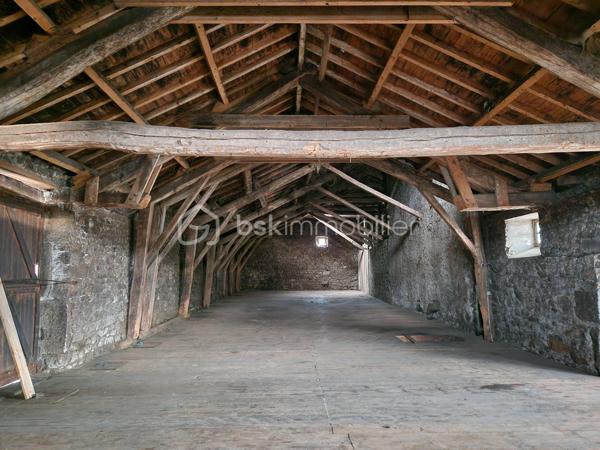 Maison de 240 m²