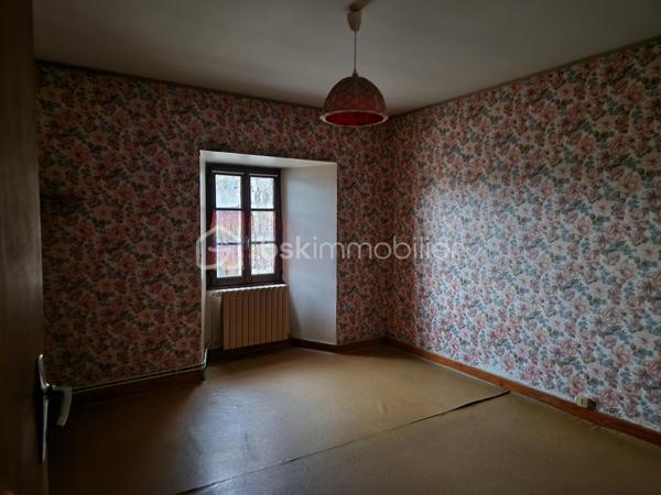 Maison de 240 m²