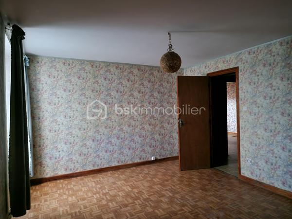 Maison de 240 m²