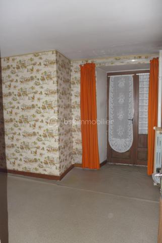 Maison de 240 m²