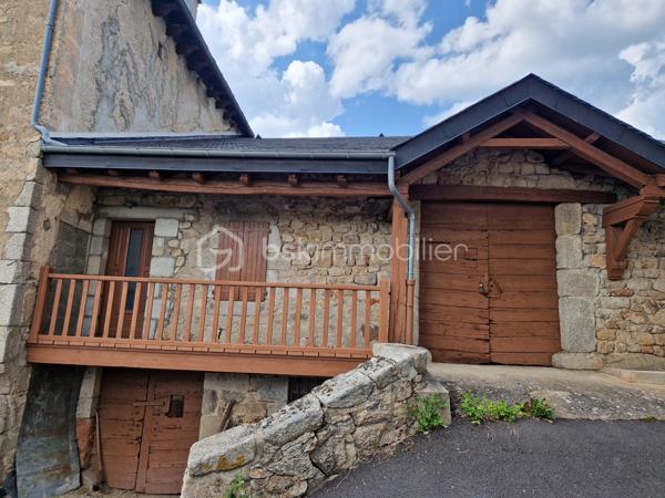 Maison de 240 m²