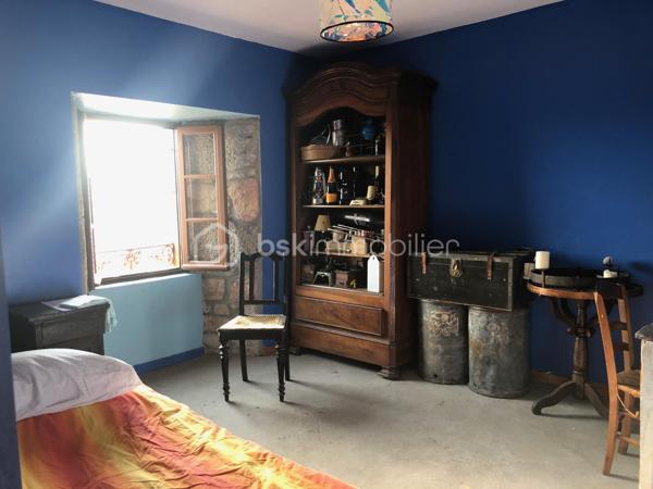 Maison de 240 m²