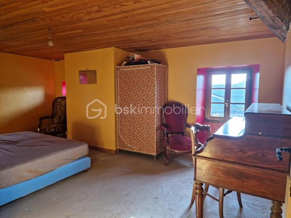 Maison de 240 m²