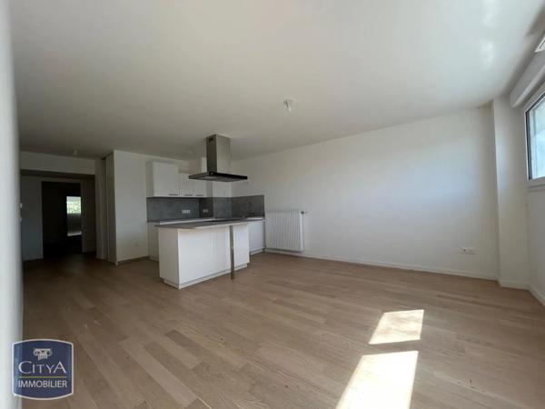 Appartement à louer 2 pièces 53.18m² Alfortville (94140)