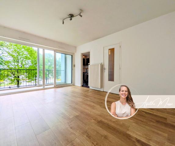 Appartement Vannes 3 pièce(s) 68.55 m2