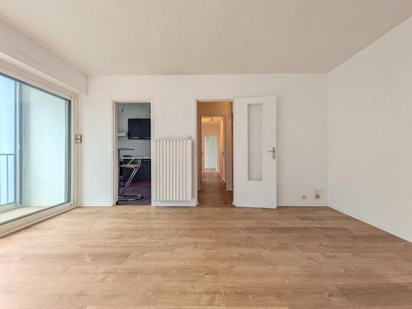 Appartement Vannes 3 pièce(s) 68.55 m2