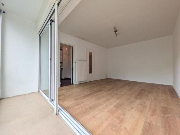 Appartement Vannes 3 pièce(s) 68.55 m2