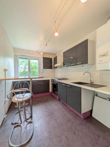 Appartement Vannes 3 pièce(s) 68.55 m2
