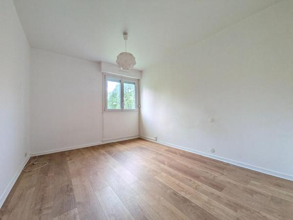 Appartement Vannes 3 pièce(s) 68.55 m2