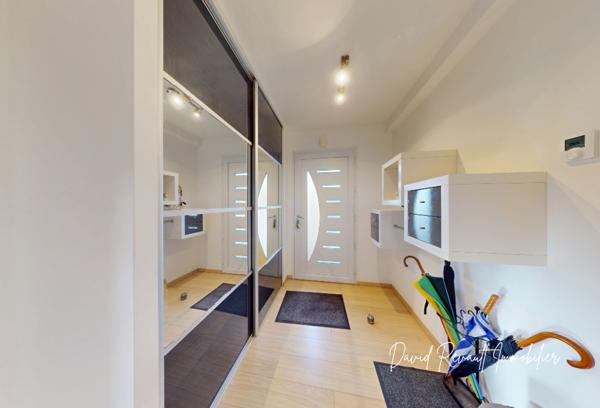 Maison Elven 6 pièces183 m2