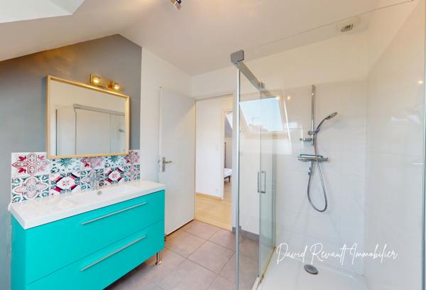 Maison Elven 6 pièces183 m2