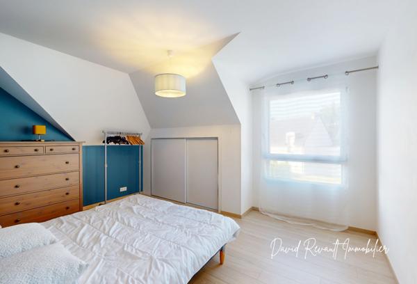 Maison Elven 6 pièces183 m2
