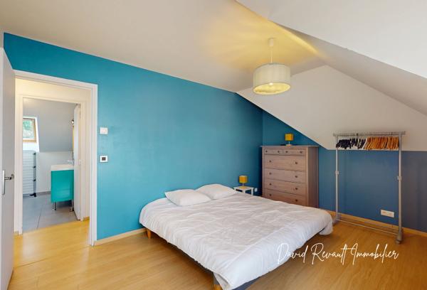 Maison Elven 6 pièces183 m2
