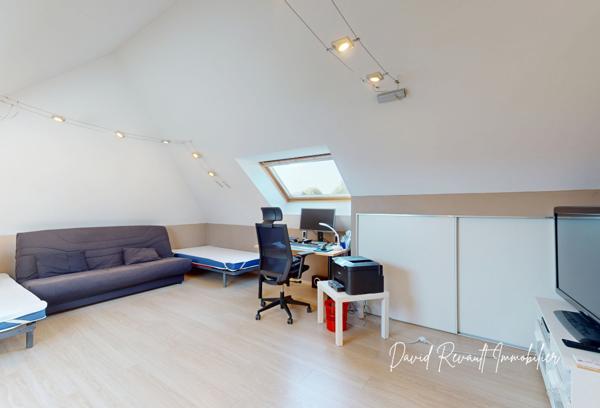 Maison Elven 6 pièces183 m2