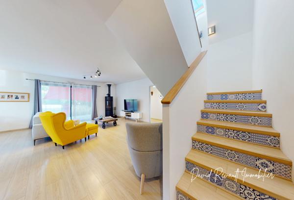 Maison Elven 6 pièces183 m2
