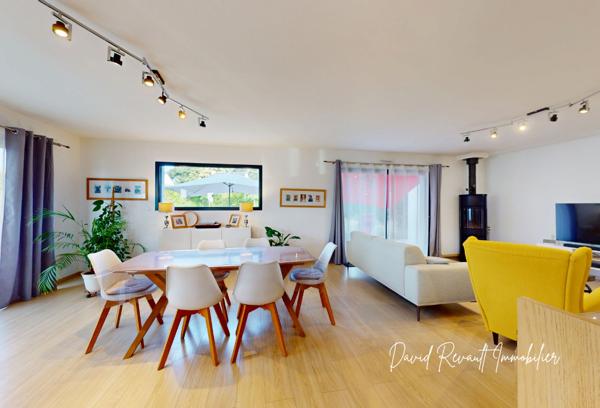 Maison Elven 6 pièces183 m2