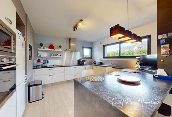 Maison Elven 6 pièces183 m2