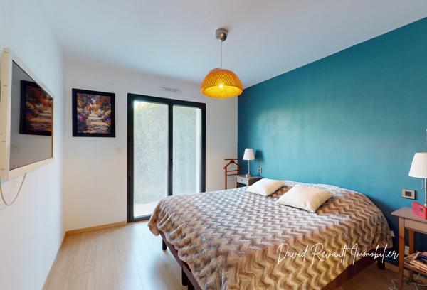 Maison Elven 6 pièces183 m2
