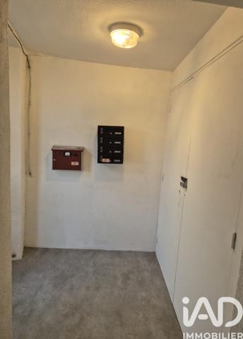 Studio à vendre 25,56 m² La Rochelle