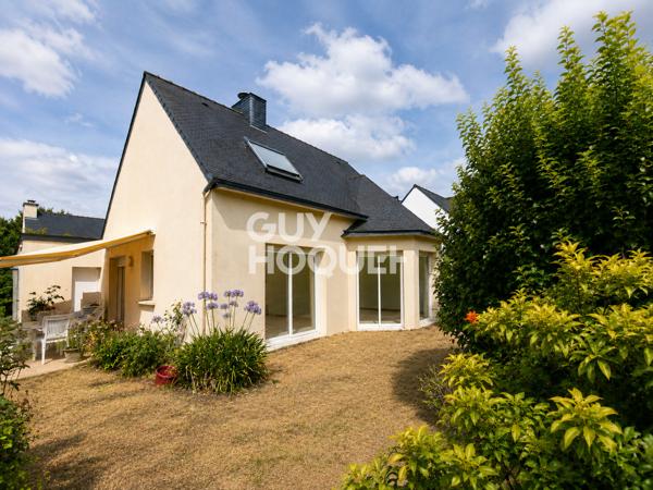 Maison à vendre de 5 pièces de 114 m²