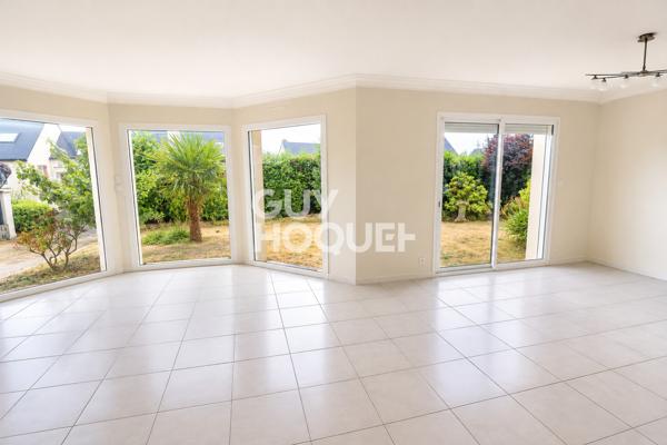 Maison à vendre de 5 pièces de 114 m²