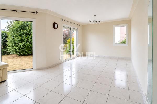 Maison à vendre de 5 pièces de 114 m²