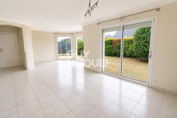 Maison à vendre de 5 pièces de 114 m²