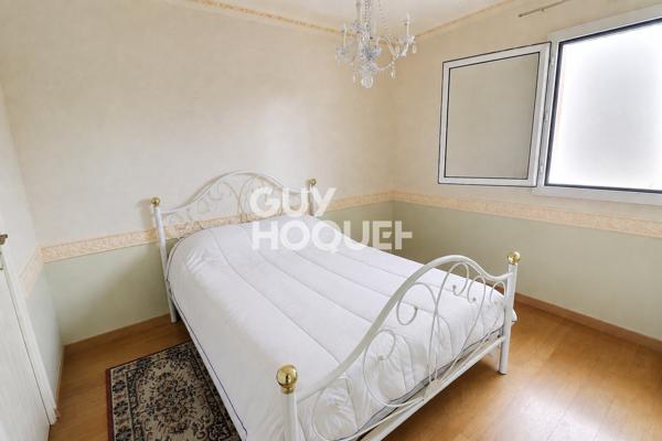 Maison à vendre de 5 pièces de 114 m²