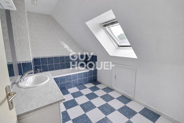 Maison à vendre de 5 pièces de 114 m²