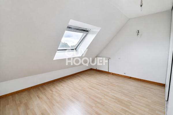 Maison à vendre de 5 pièces de 114 m²