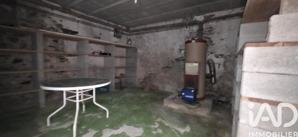 Maison à vendre 5 pièces 88 m² Divatte-sur-Loire