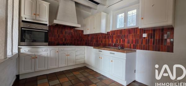 Maison à vendre 5 pièces 88 m² Divatte-sur-Loire