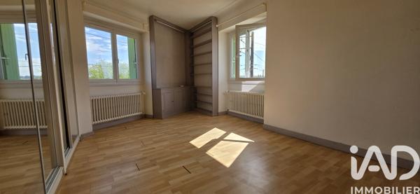 Maison à vendre 5 pièces 88 m² Divatte-sur-Loire