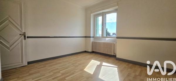 Maison à vendre 5 pièces 88 m² Divatte-sur-Loire
