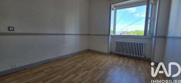 Maison à vendre 5 pièces 88 m² Divatte-sur-Loire