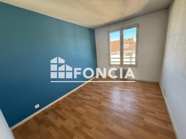 À vendre Appartement 3 pièces 69.17 m² - Limoges 87000
