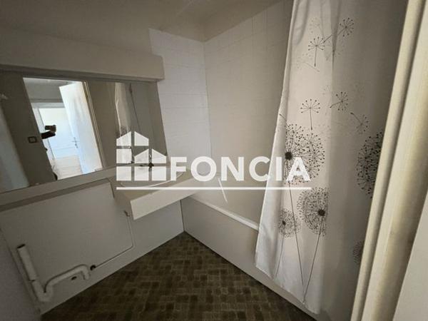 À vendre Appartement 3 pièces 69.17 m² - Limoges 87000