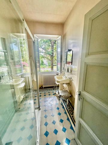 Mazamet quartier prisé maison bourgeoise avec jardin