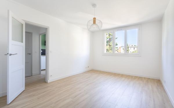 Appartement à vendre    4 pièces •  Clermont-Ferrand